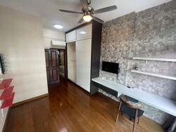 The Aberdeen (D12), Condominium #455016211